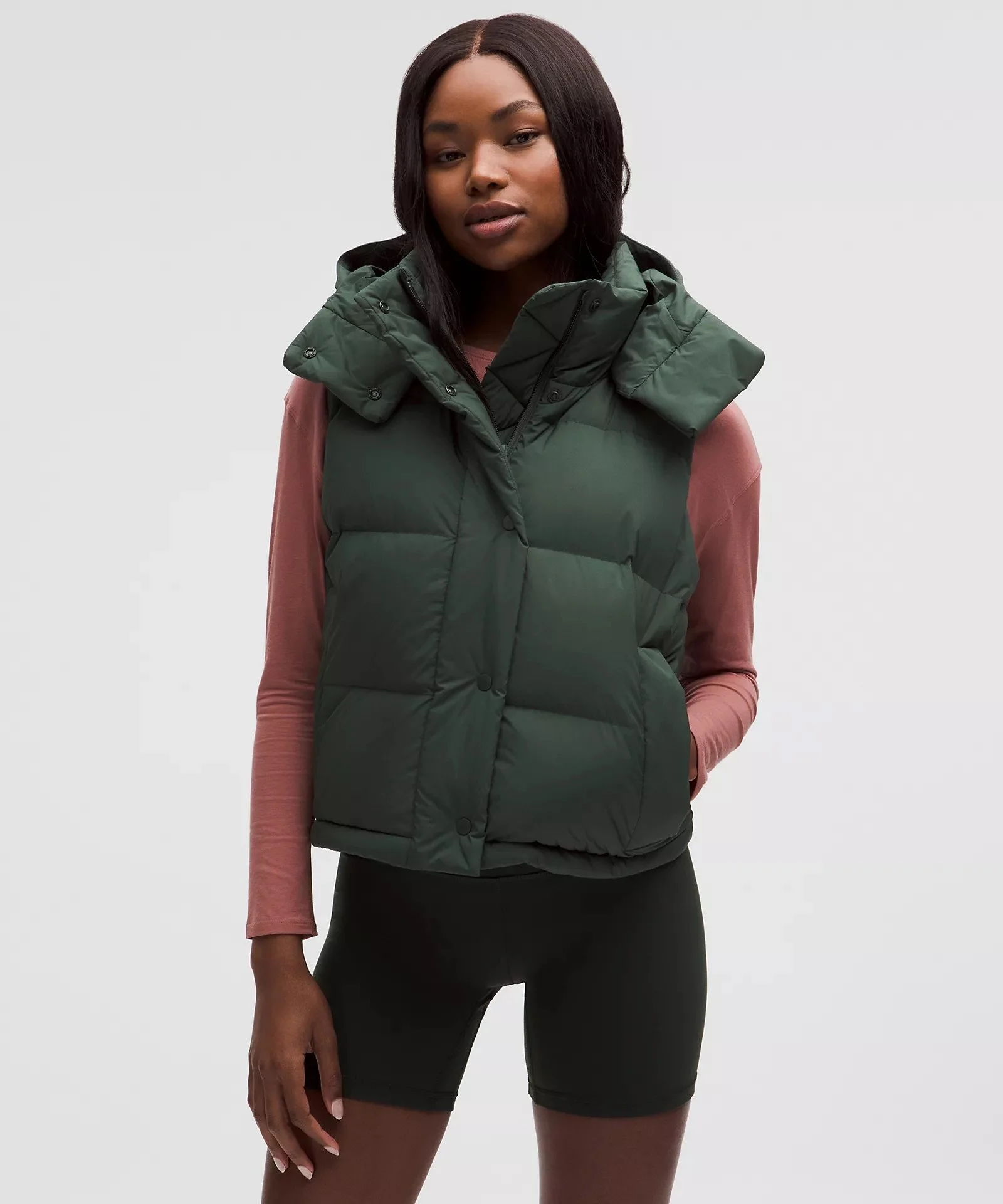 lululemon Green Dream Collection - October 2025 — EXTRA MAGIC MINUTES